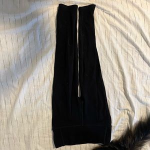 Lululemon leggings size 4